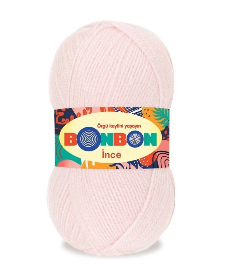 BONBON INCE 98320 (PAKET 5 ADET) BONBON INCE 98320 (PAKET 5 ADET)