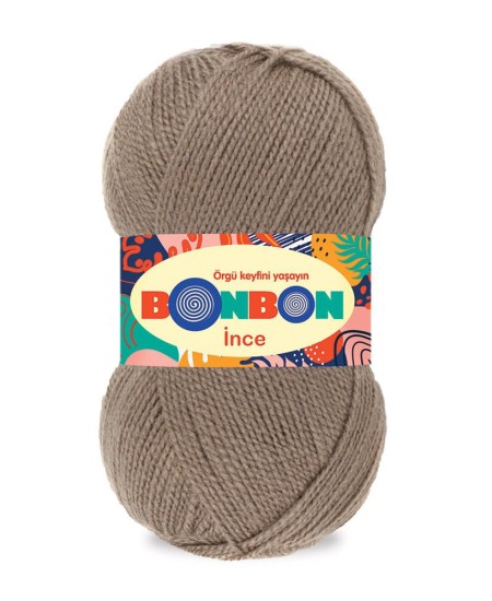 BONBON INCE 98324 (PAKET 5 ADET)