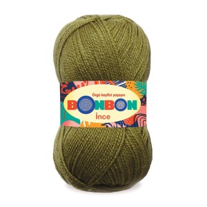 BONBON INCE 98326 (PAKET 5 ADET)