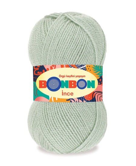BONBON INCE 98327 (PAKET 5 ADET) BONBON INCE 98327 (PAKET 5 ADET)