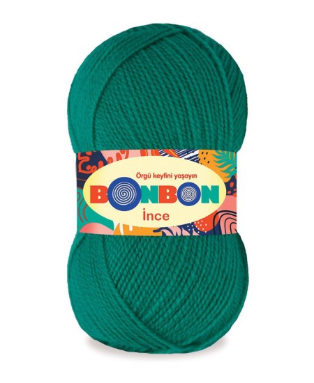 BONBON INCE 98394 (PAKET 5 ADET) BONBON INCE 98394 (PAKET 5 ADET)