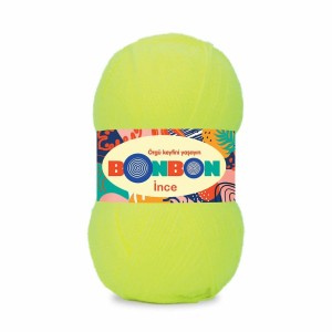 BONBON INCE 98397 (PAKET 5 ADET)