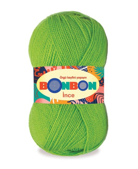 BONBON INCE 98401 (PAKET 5 ADET) BONBON INCE 98401 (PAKET 5 ADET)