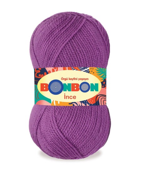 BONBON INCE 98402 (PAKET 5 ADET) BONBON INCE 98402 (PAKET 5 ADET)