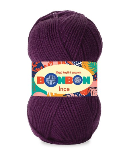 BONBON INCE 98578 (PAKET 5 ADET) BONBON INCE 98578 (PAKET 5 ADET)