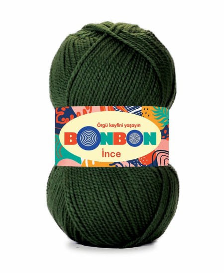 BONBON INCE 98579 (PAKET 5 ADET) BONBON INCE 98579 (PAKET 5 ADET)