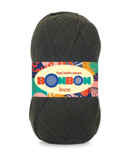 BONBON INCE 98586 (PAKET 5 ADET) BONBON INCE 98586 (PAKET 5 ADET)