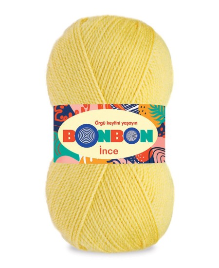 BONBON INCE 98595 (PAKET 5 ADET) BONBON INCE 98595 (PAKET 5 ADET)