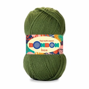 BONBON INCE 98646 (PAKET 5 ADET)