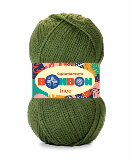 BONBON INCE 98646 (PAKET 5 ADET) BONBON INCE 98646 (PAKET 5 ADET)