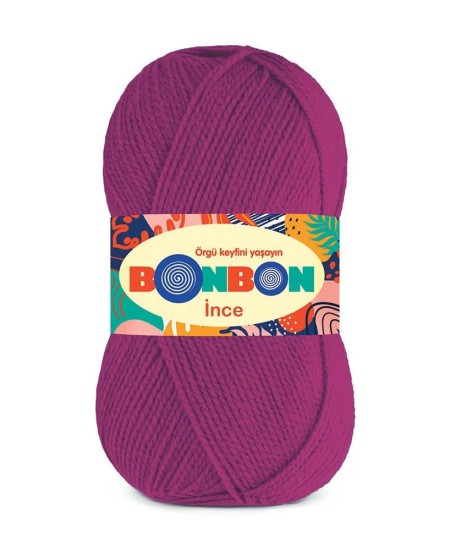 BONBON INCE 98675 (PAKET 5 ADET) BONBON INCE 98675 (PAKET 5 ADET)