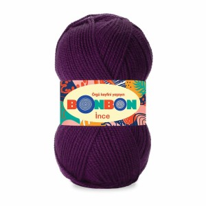 BONBON INCE 98684 (PAKET 5 ADET)
