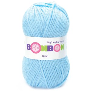 BONBON KALIN 98231 (PAKET 5 ADET)