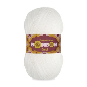 BONBON KRISTAL 98200 (PAKET 5 ADET)
