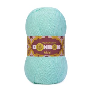 BONBON KRISTAL 98203 (PAKET 5 ADET)