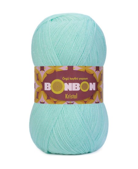 BONBON KRISTAL 98203 (PAKET 5 ADET) BONBON KRISTAL 98203 (PAKET 5 ADET)