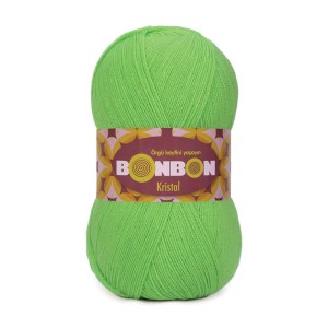 BONBON KRISTAL 98204 (PAKET 5 ADET)