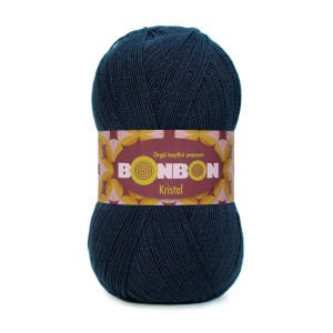 BONBON KRISTAL 98207 (PAKET 5 ADET)