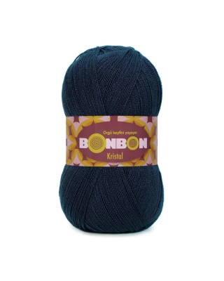 BONBON KRISTAL 98207 (PAKET 5 ADET)