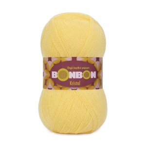 BONBON KRISTAL 98210 (PAKET 5 ADET)