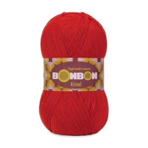 BONBON KRISTAL 98211 (PAKET 5 ADET)