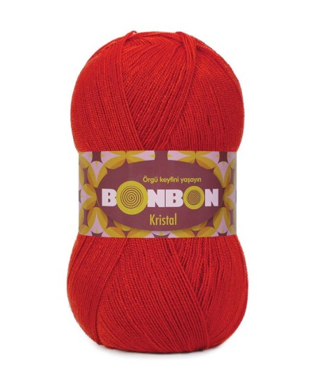 BONBON KRISTAL 98211 (PAKET 5 ADET) BONBON KRISTAL 98211 (PAKET 5 ADET)