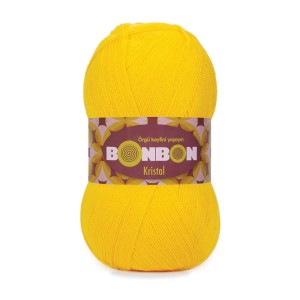BONBON KRISTAL 98217 (PAKET 5 ADET)