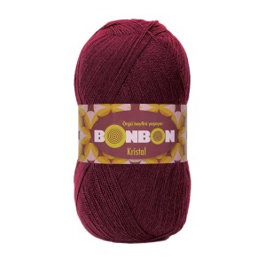 BONBON KRISTAL 98220 (PAKET 5 ADET)