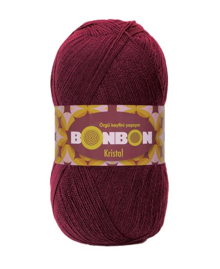 BONBON KRISTAL 98220 (PAKET 5 ADET) BONBON KRISTAL 98220 (PAKET 5 ADET)