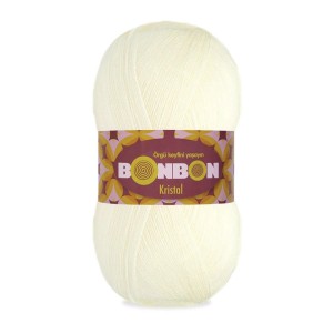 BONBON KRISTAL 98223 (PAKET 5 ADET)
