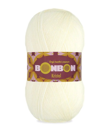 BONBON KRISTAL 98223 (PAKET 5 ADET) BONBON KRISTAL 98223 (PAKET 5 ADET)