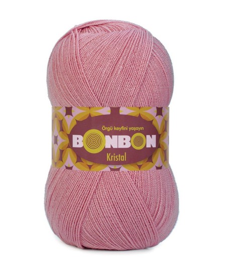 BONBON KRISTAL 98224 (PAKET 5 ADET) BONBON KRISTAL 98224 (PAKET 5 ADET)