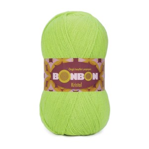BONBON KRISTAL 98228 (PAKET 5 ADET)
