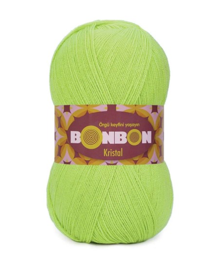 BONBON KRISTAL 98228 (PAKET 5 ADET) BONBON KRISTAL 98228 (PAKET 5 ADET)