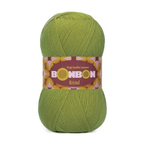 BONBON KRISTAL 98229 (PAKET 5 ADET)