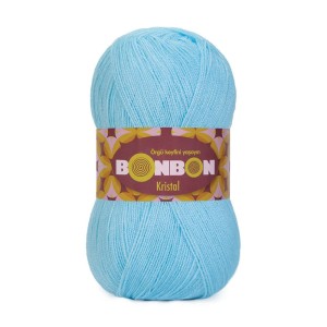 BONBON KRISTAL 98231 (PAKET 5 ADET)