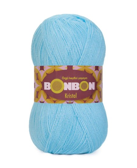 BONBON KRISTAL 98231 (PAKET 5 ADET) BONBON KRISTAL 98231 (PAKET 5 ADET)