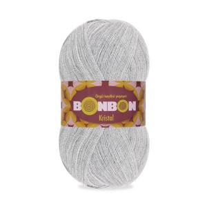 BONBON KRISTAL 98233 (PAKET 5 ADET)