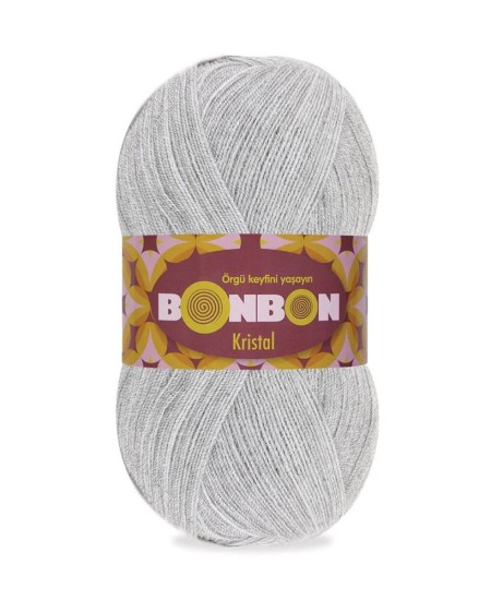 BONBON KRISTAL 98233 (PAKET 5 ADET) BONBON KRISTAL 98233 (PAKET 5 ADET)