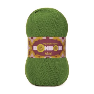 BONBON KRISTAL 98235 (PAKET 5 ADET)