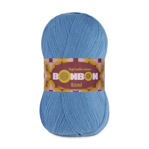 BONBON KRISTAL 98236 (PAKET 5 ADET)