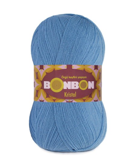 BONBON KRISTAL 98236 (PAKET 5 ADET) BONBON KRISTAL 98236 (PAKET 5 ADET)