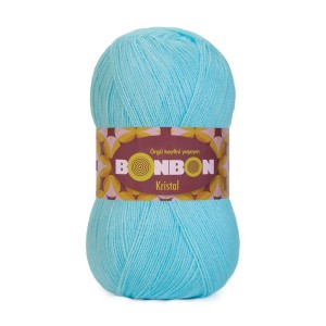 BONBON KRISTAL 98238 (PAKET 5 ADET)