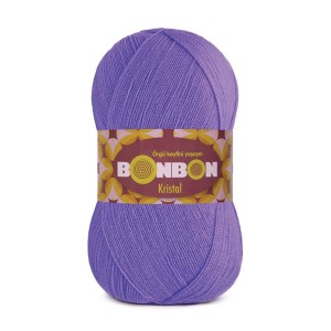 BONBON KRISTAL 98241 (PAKET 5 ADET)