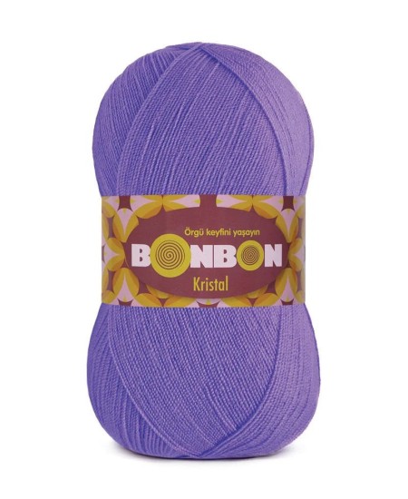 BONBON KRISTAL 98241 (PAKET 5 ADET) BONBON KRISTAL 98241 (PAKET 5 ADET)