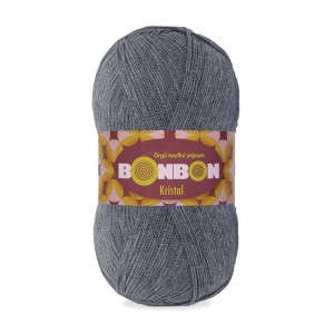 BONBON KRISTAL 98242 (PAKET 5 ADET)