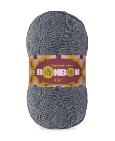 BONBON KRISTAL 98242 (PAKET 5 ADET) BONBON KRISTAL 98242 (PAKET 5 ADET)