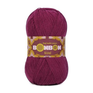 BONBON KRISTAL 98262 (PAKET 5 ADET)