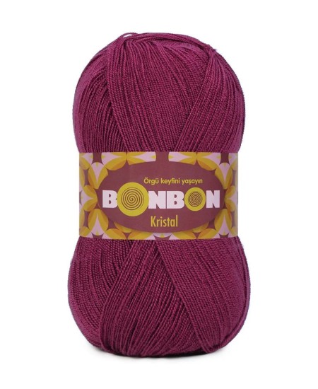 BONBON KRISTAL 98262 (PAKET 5 ADET) BONBON KRISTAL 98262 (PAKET 5 ADET)
