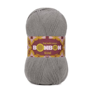 BONBON KRISTAL 98274 (PAKET 5 ADET)